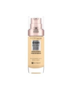 Dream Radiant Liquid — MAYBELLINE