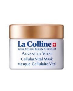 Masque Cellullaire Vital — LA COLLINE