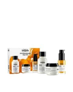 Trio Metal Detox — L'OREAL PROFESSIONNEL