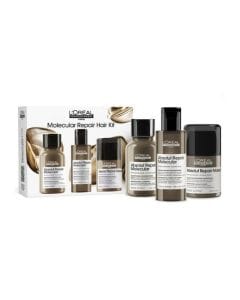 Mini Trio Absolut Repair Molecular — L'OREAL PROFESSIONNEL