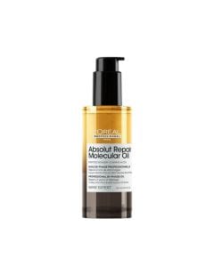 Absolut Repair Molecular — L'OREAL PROFESSIONNEL