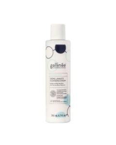 Crème Lavante Cheveux — GALLINEE