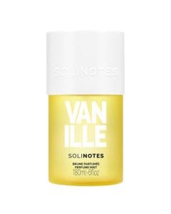 Brume Parfumée — SOLINOTES