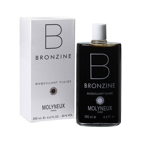 Bronzine — MOLYNEUX
