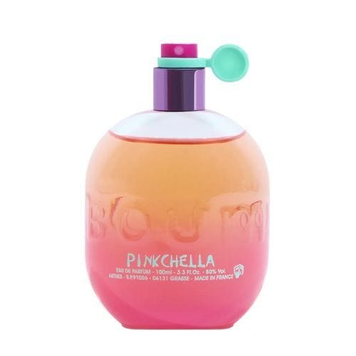 Boum Pinkchella — JEANNE ARTHES