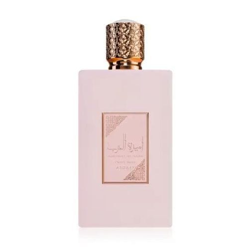 Al Arab Rose — ASDAAF