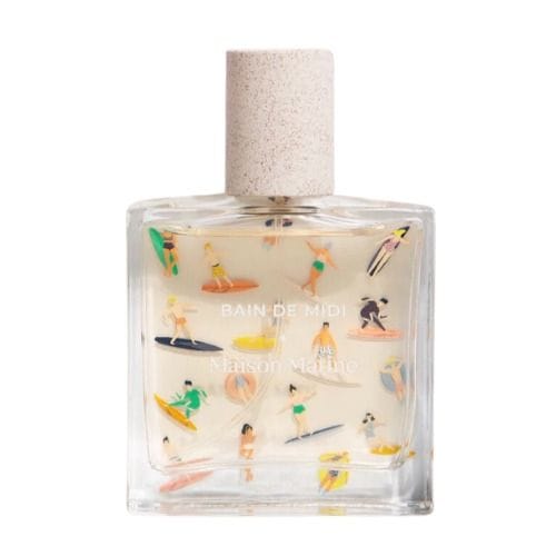 Bain de Midi — MAISON MATINE