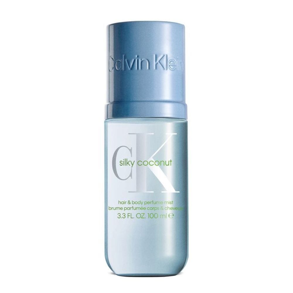 Brume Corps & Cheveux — CALVIN KLEIN