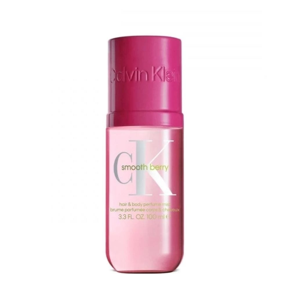 Brume Corps & Cheveux — CALVIN KLEIN