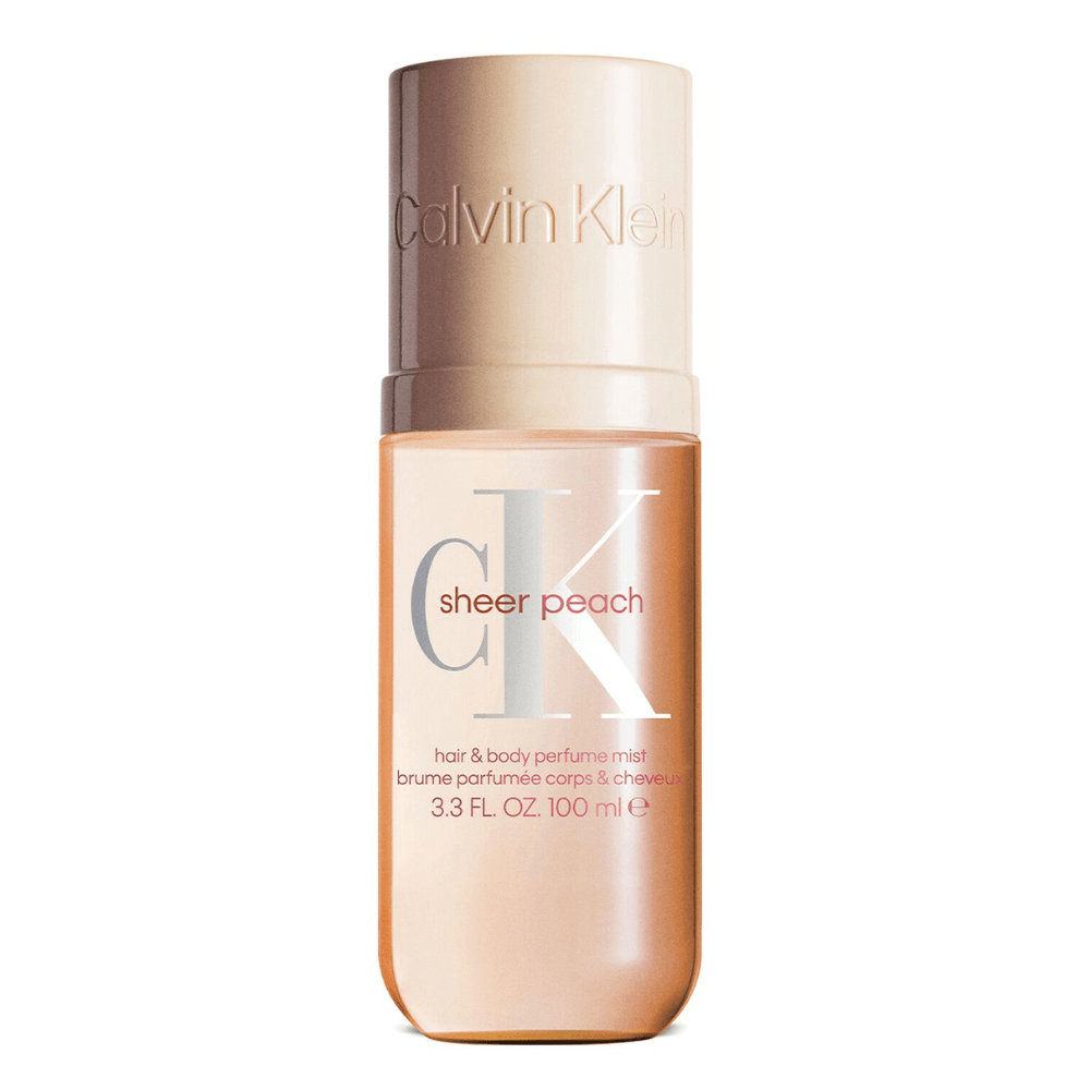 Brume Corps & Cheveux — CALVIN KLEIN