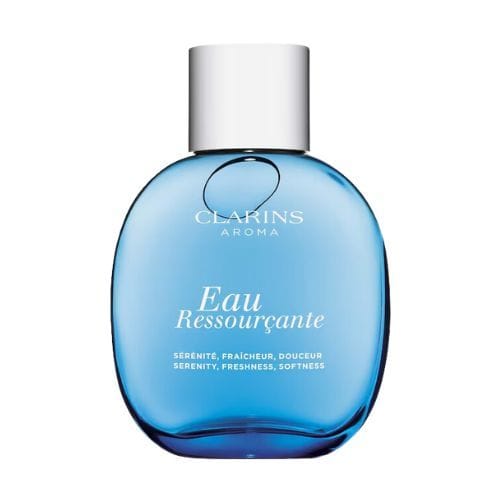 Eau de Soin Ressourçante — CLARINS