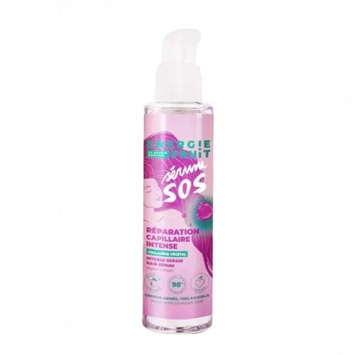 Sérum SOS Réparation Intense — ENERGIE FRUIT