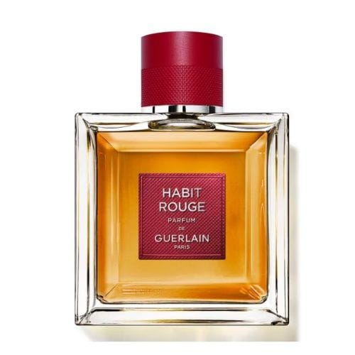 Habit Rouge — GUERLAIN