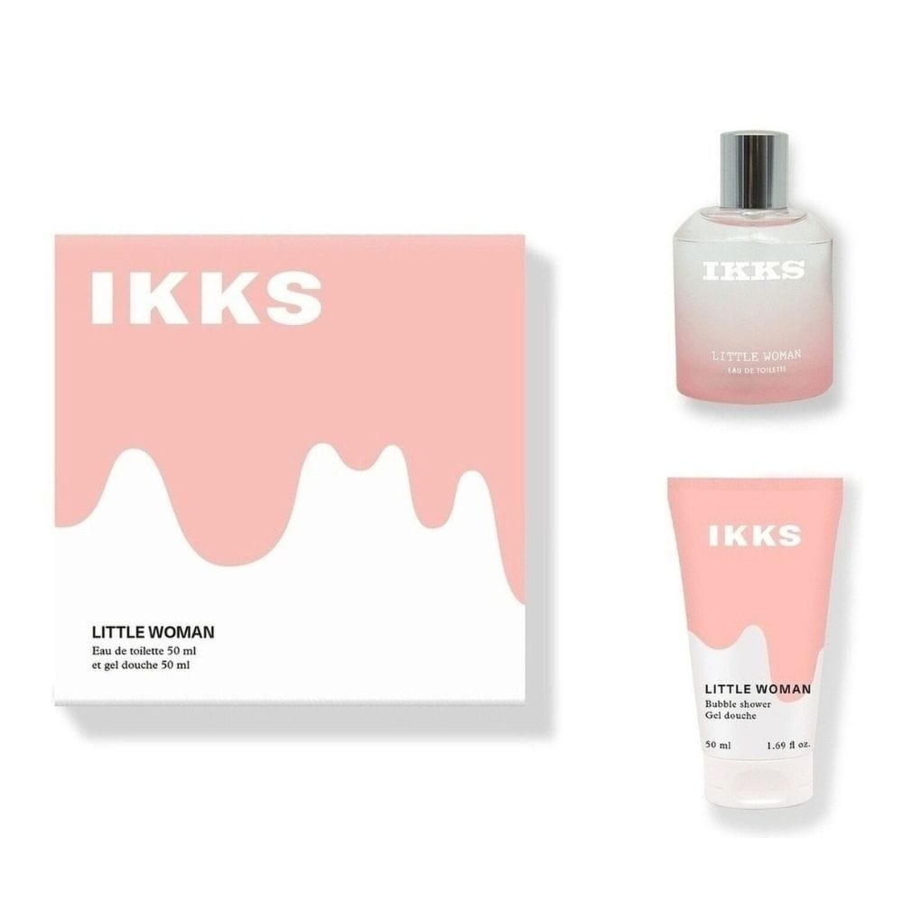 Little Woman IceCream — IKKS
