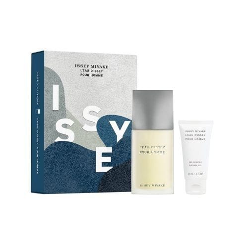 Issey pour Homme — ISSEY MIYAKE