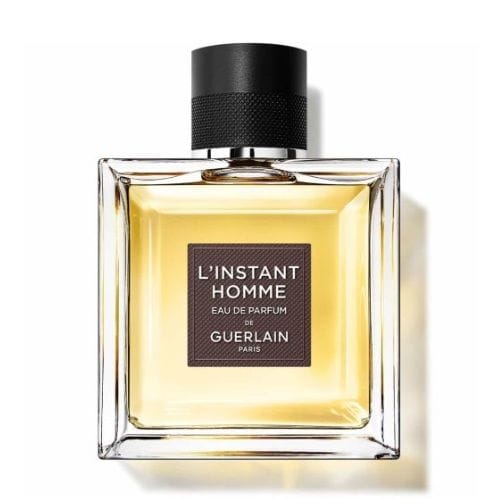 L'Instant de Guerlain Homme — GUERLAIN