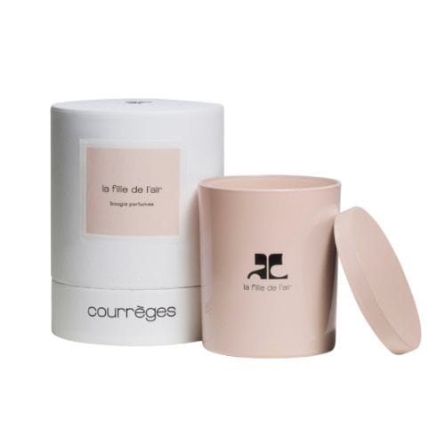 La Fille de l'Air — COURRÈGES