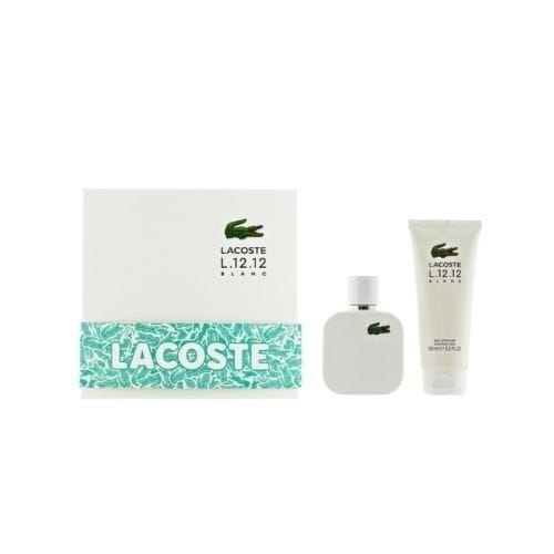 L12.12 Blanc — LACOSTE