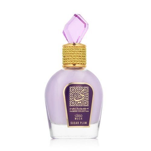 Musk Sugar Plum — LATTAFA
