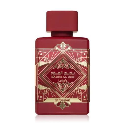 Badee Al Oud Sublime — LATTAFA