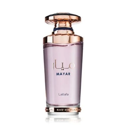 Mayar — LATTAFA