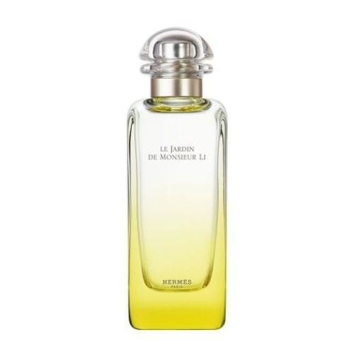 Le Jardin de Monsieur Li — HERMÈS