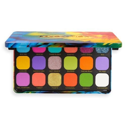 Forever Flawless — MAKEUP REVOLUTION
