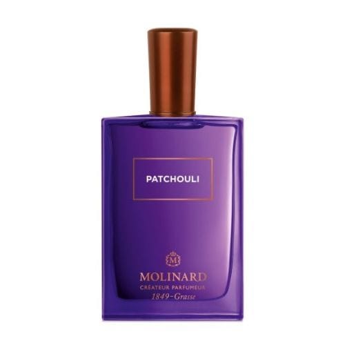 Patchouli — MOLINARD