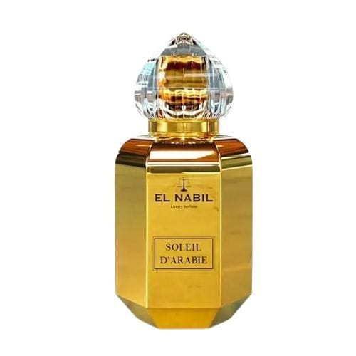 Soleil D'Arabie — EL NABIL
