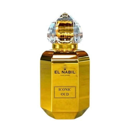 Iconic Oud — EL NABIL