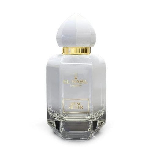 Musc Silver — EL NABIL