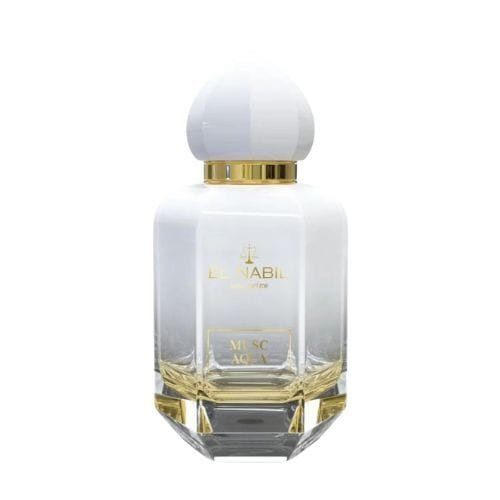 Musc Aqua — EL NABIL