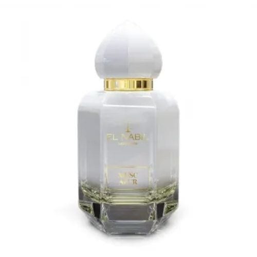 Musc Azur — EL NABIL