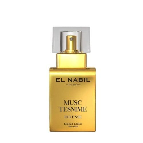 Musc Tesnime — EL NABIL