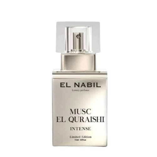 Musc El Quraishi — EL NABIL