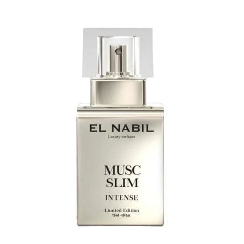 Musc Slim — EL NABIL