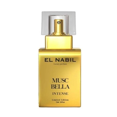 Musc Bella — EL NABIL
