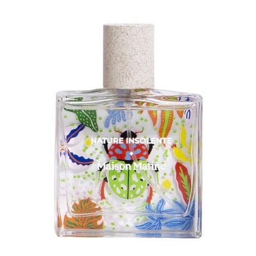 Nature Insolente — MAISON MATINE
