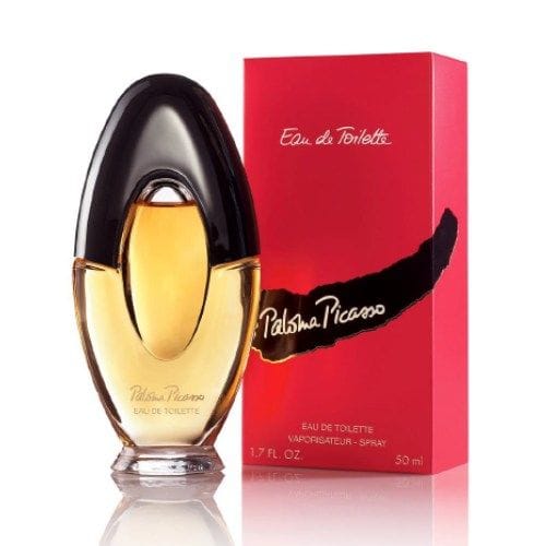 Mon Parfum — PALOMA PICASSO
