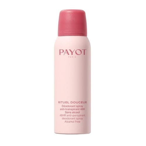 Déodorant Spray Fraîcheur — PAYOT