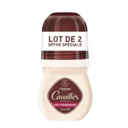 Absorb+ 48H — CAVAILLÈS