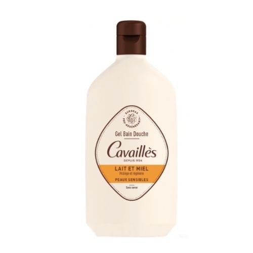 Gel Bain Douche — CAVAILLÈS