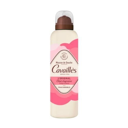 Original Elixir d'Agrumes — CAVAILLÈS