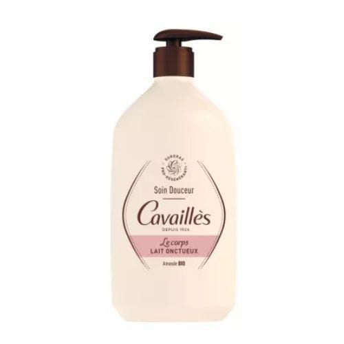 Lait Onctueux — CAVAILLÈS