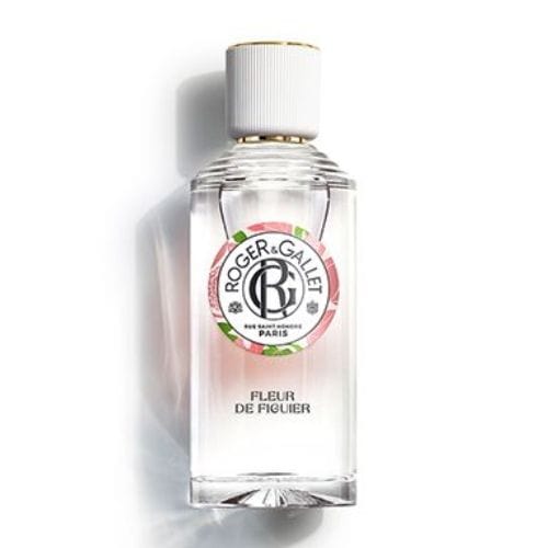 Fleur de Figuier — ROGER & GALLET