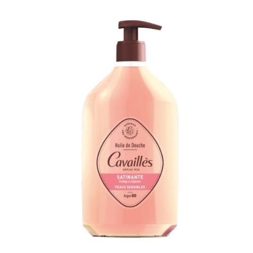 Huile de Douche — CAVAILLÈS