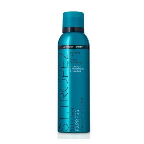 Self Tan Expresss Mist 1H — ST TROPEZ