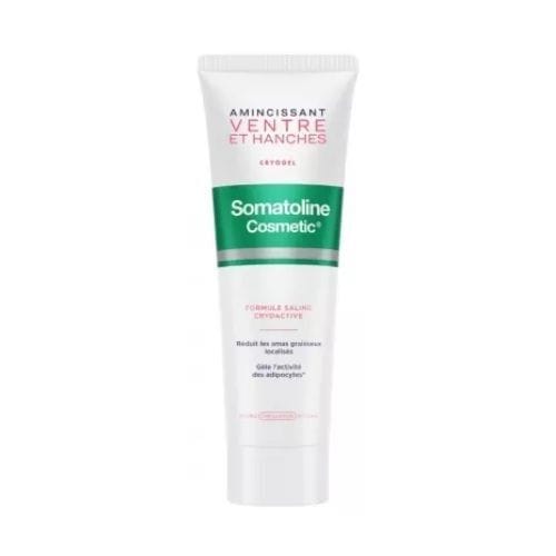 CryoGel — SOMATOLINE COSMETIC