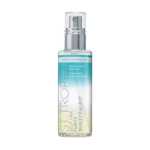 Self Tan Purity — ST TROPEZ