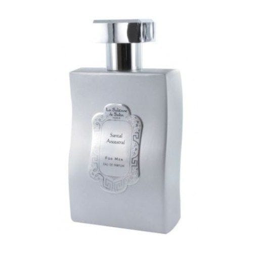 Santal Ancestral for Men — LA SULTANE DE SABA